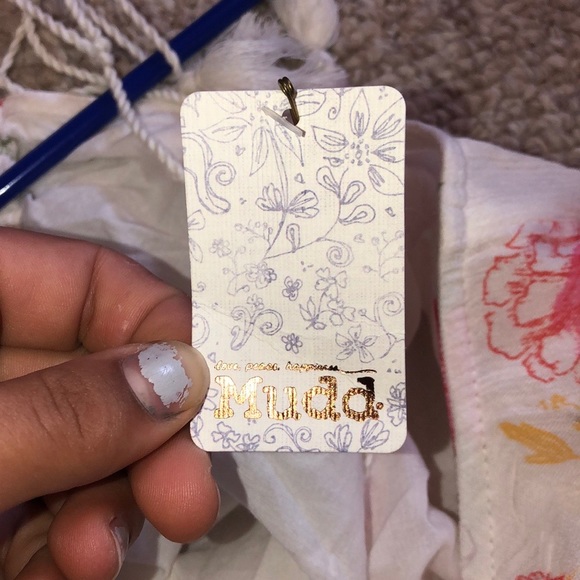 Mudd Dress - Picture 5 of 5